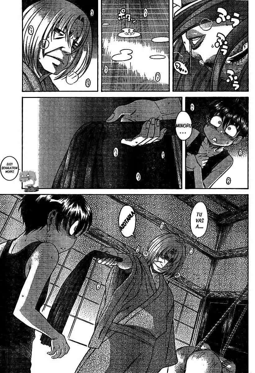 Nana To Kaoru: Black Label Capitulo 9 página 7
