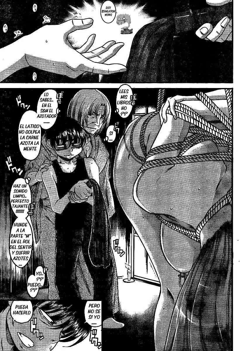 Nana To Kaoru: Black Label Capitulo 9 página 9