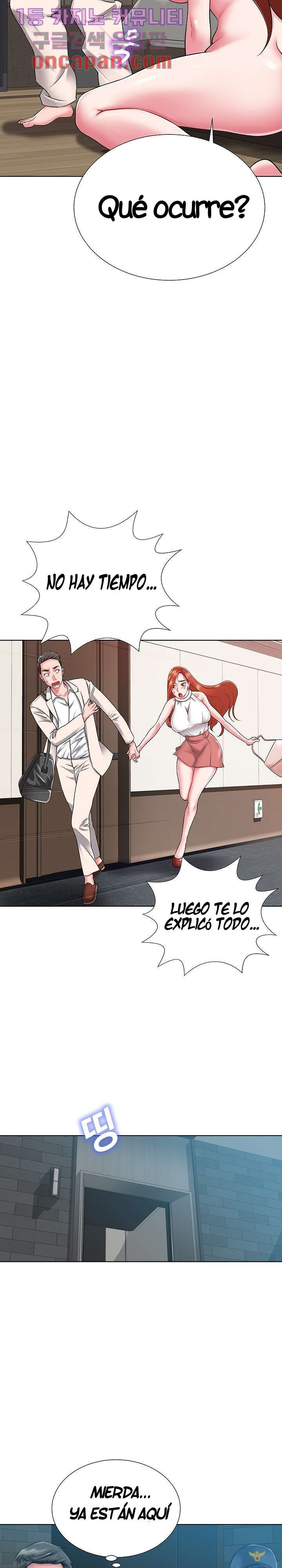 Refugio Seguro Capitulo 1 página 14