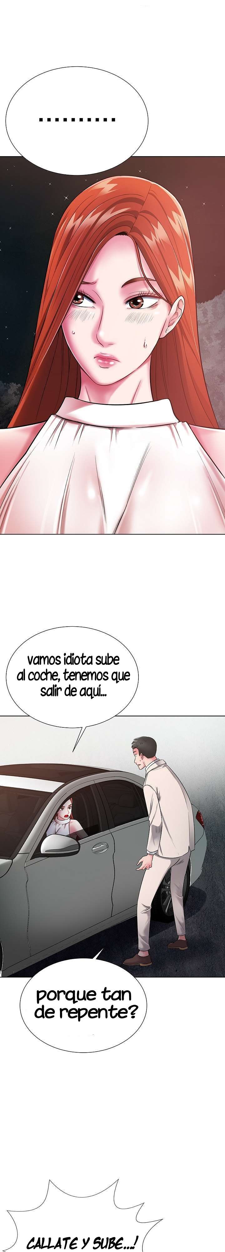 Refugio Seguro Capitulo 1 página 22