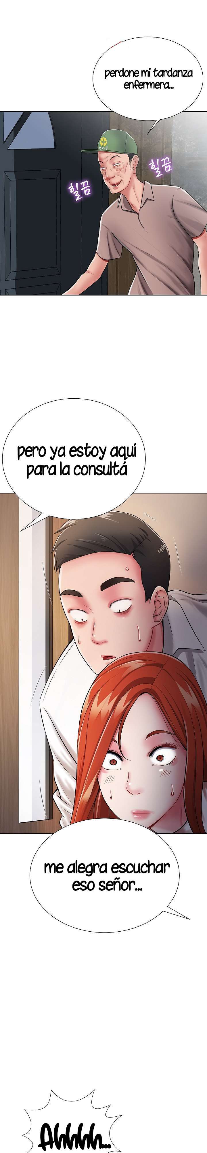 Refugio Seguro Capitulo 1 página 30