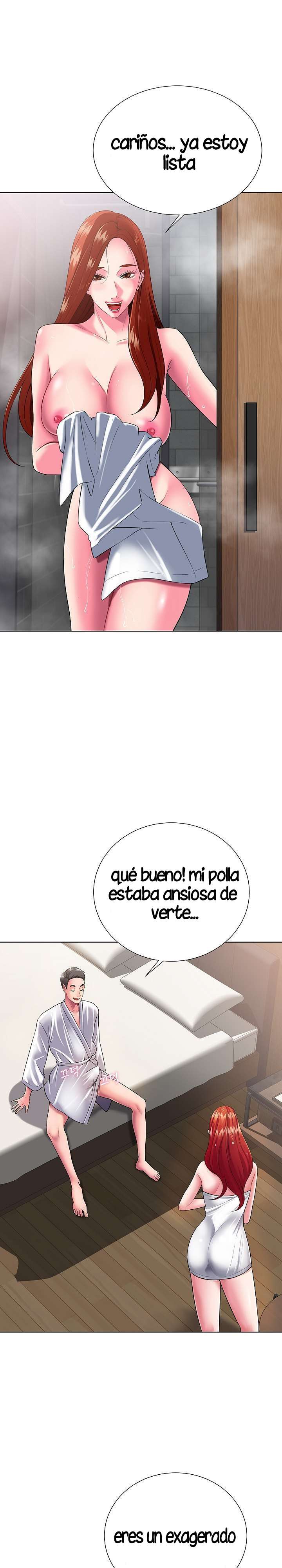 Refugio Seguro Capitulo 1 página 6