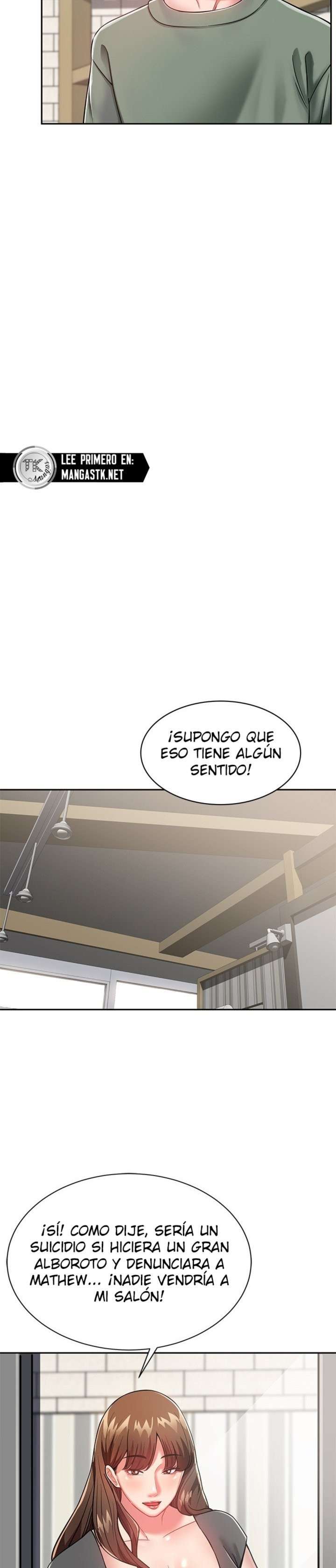 Refugio Seguro Capitulo 10 página 18