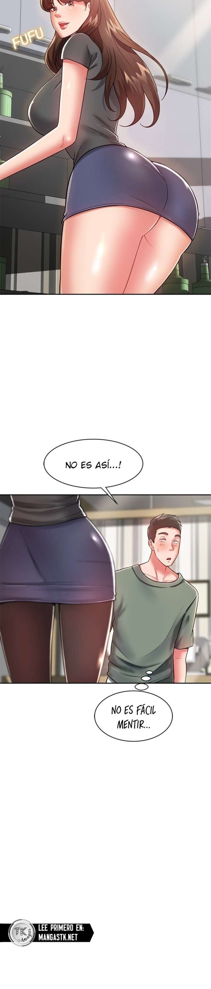 Refugio Seguro Capitulo 10 página 22
