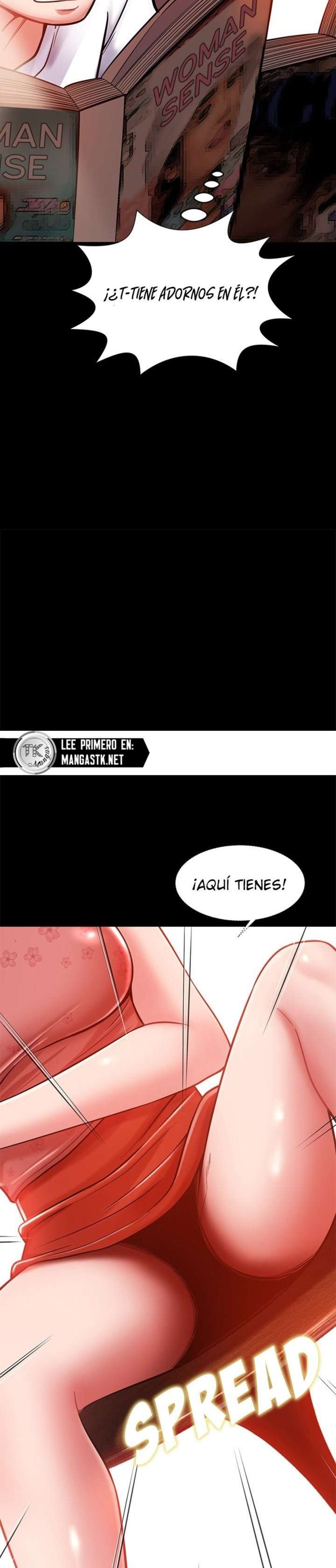 Refugio Seguro Capitulo 10 página 30