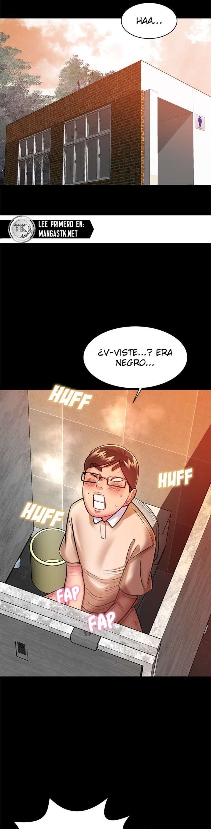 Refugio Seguro Capitulo 10 página 33