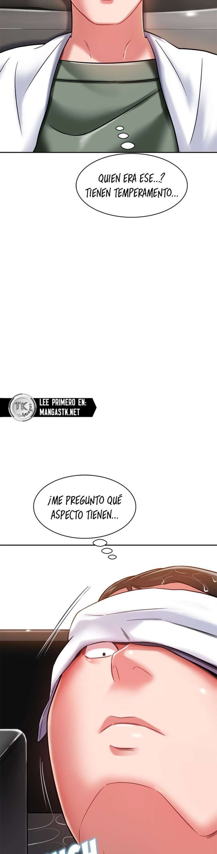 Refugio Seguro Capitulo 10 página 37