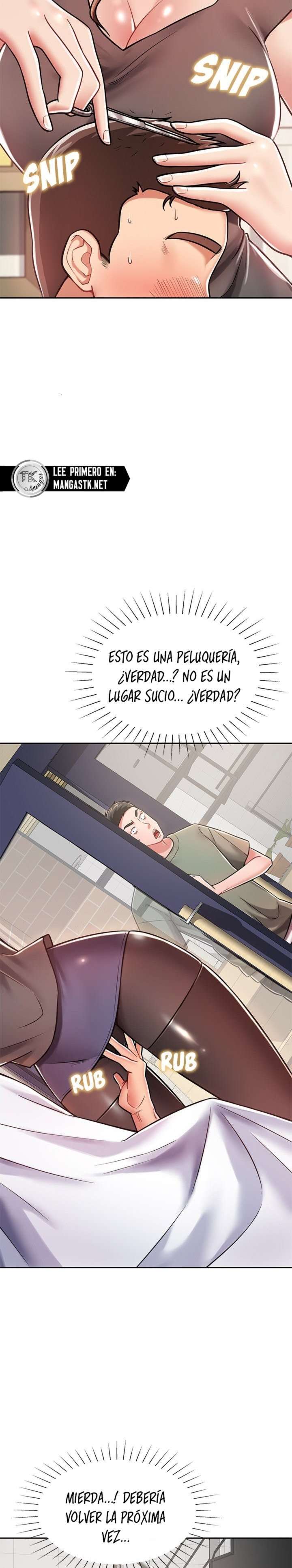 Refugio Seguro Capitulo 10 página 4