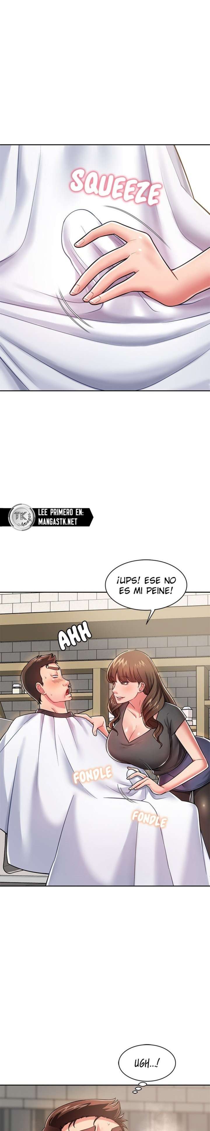 Refugio Seguro Capitulo 10 página 7