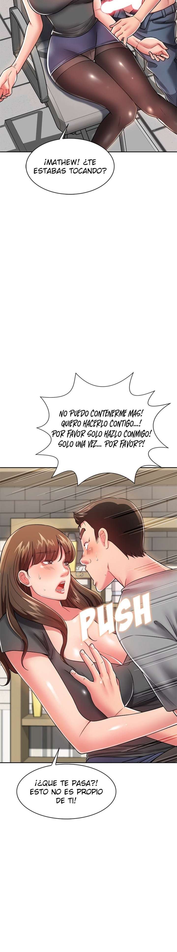 Refugio Seguro Capitulo 10 página 9