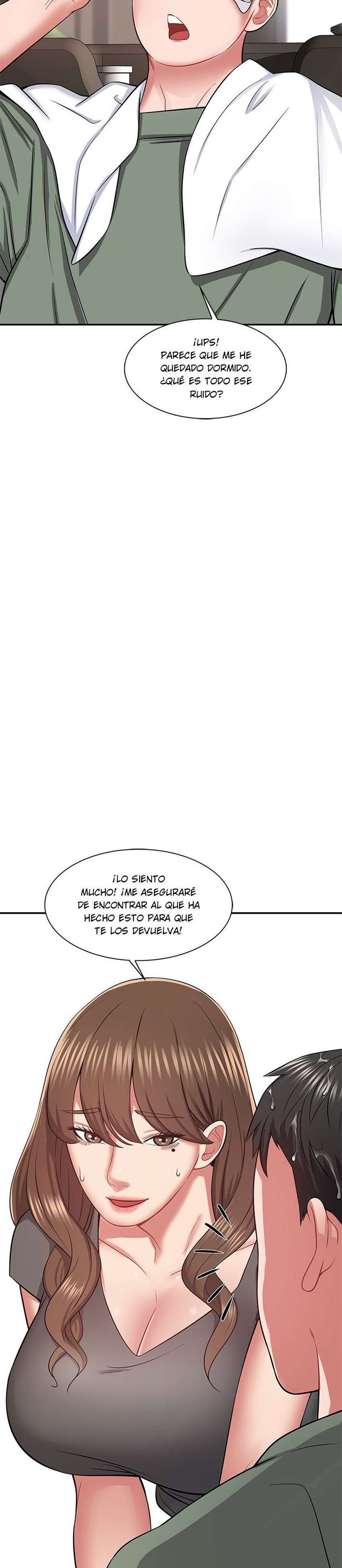 Refugio Seguro Capitulo 11 página 22