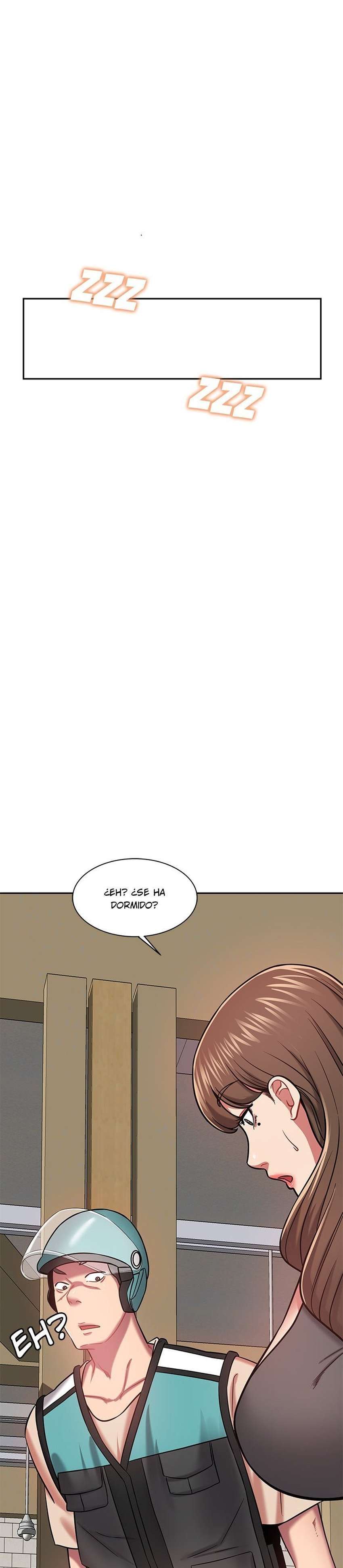 Refugio Seguro Capitulo 11 página 7