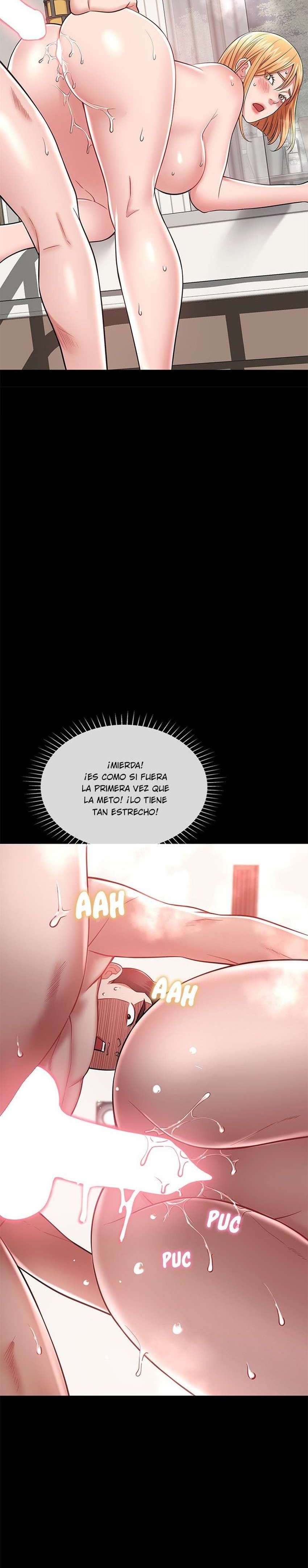 Refugio Seguro Capitulo 12 página 12