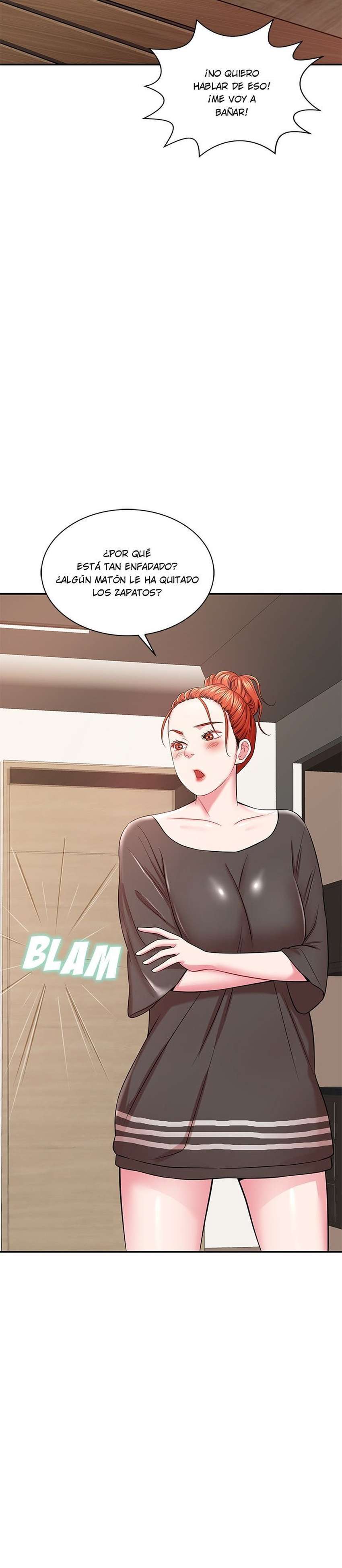 Refugio Seguro Capitulo 12 página 25