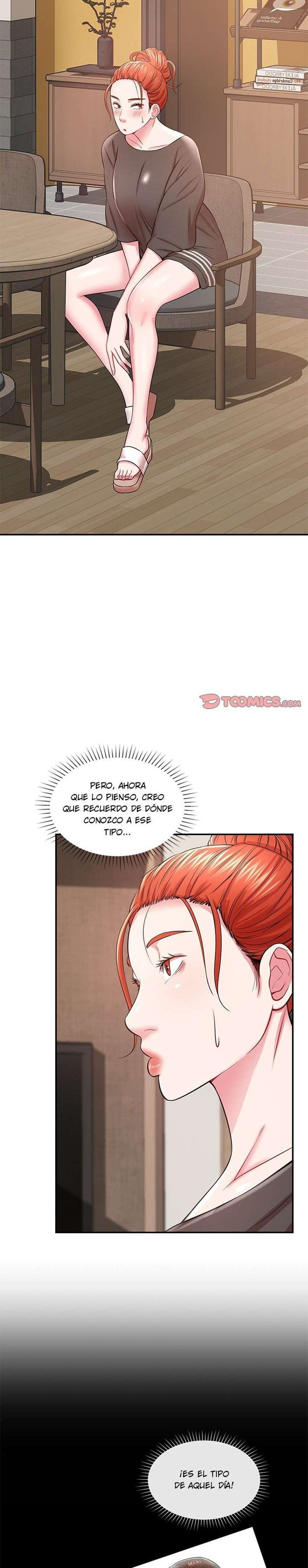 Refugio Seguro Capitulo 12 página 28