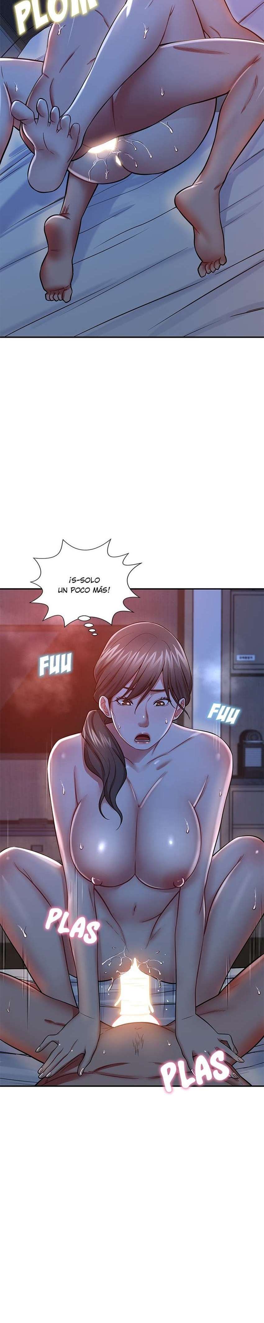 Refugio Seguro Capitulo 12 página 36