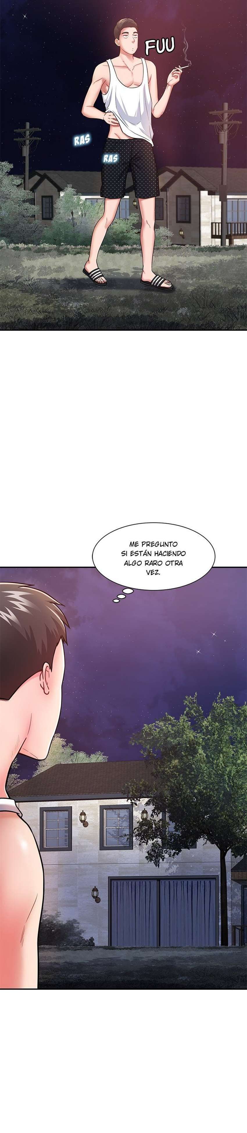 Refugio Seguro Capitulo 13 página 2