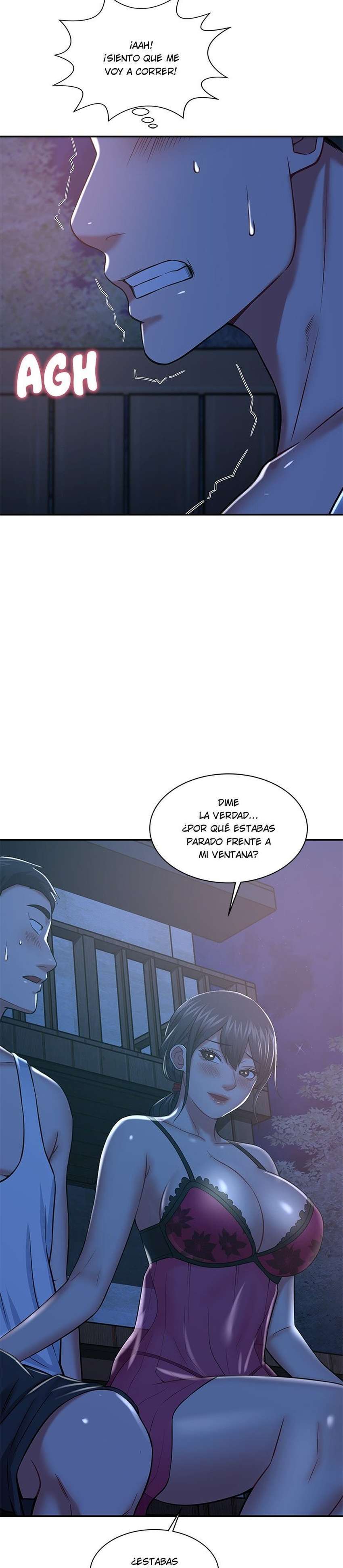 Refugio Seguro Capitulo 13 página 25