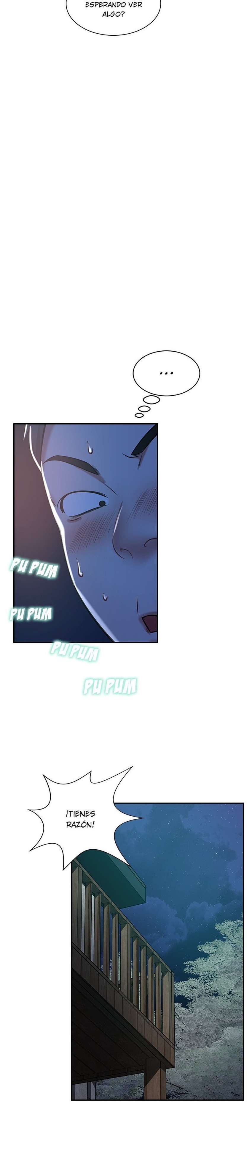 Refugio Seguro Capitulo 13 página 26
