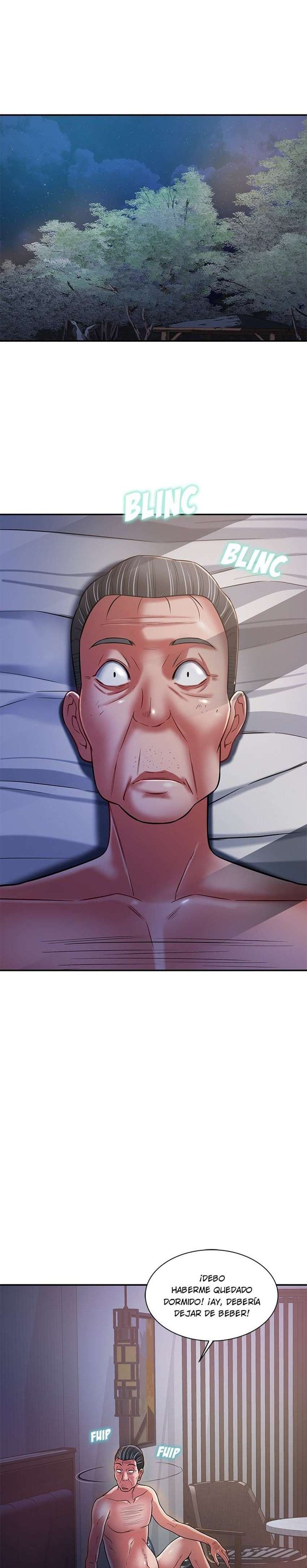 Refugio Seguro Capitulo 13 página 31