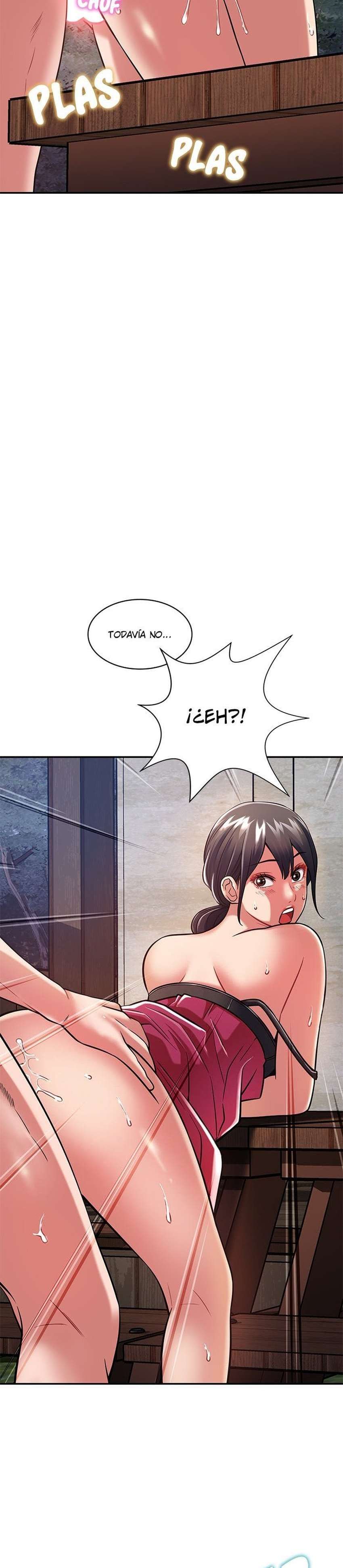 Refugio Seguro Capitulo 13 página 36