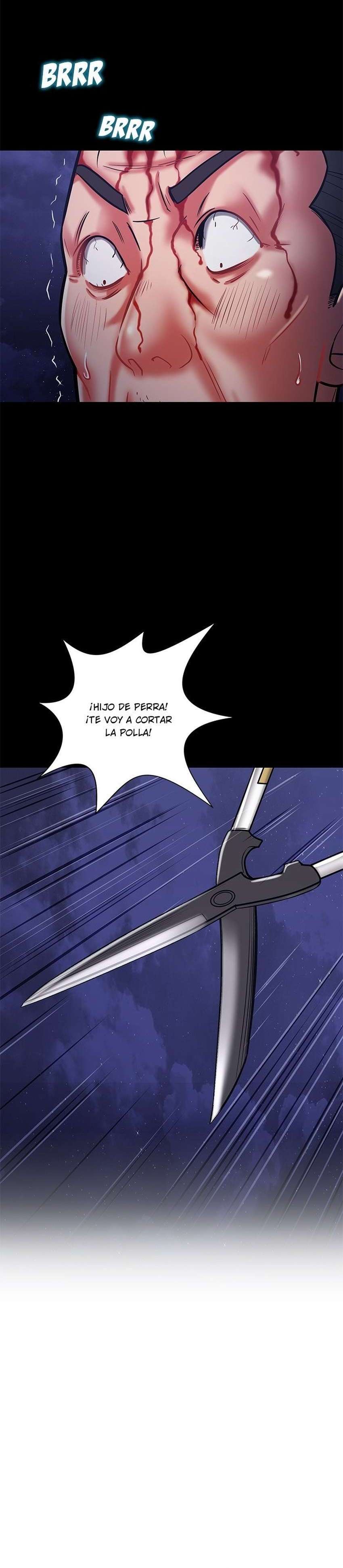 Refugio Seguro Capitulo 14 página 26