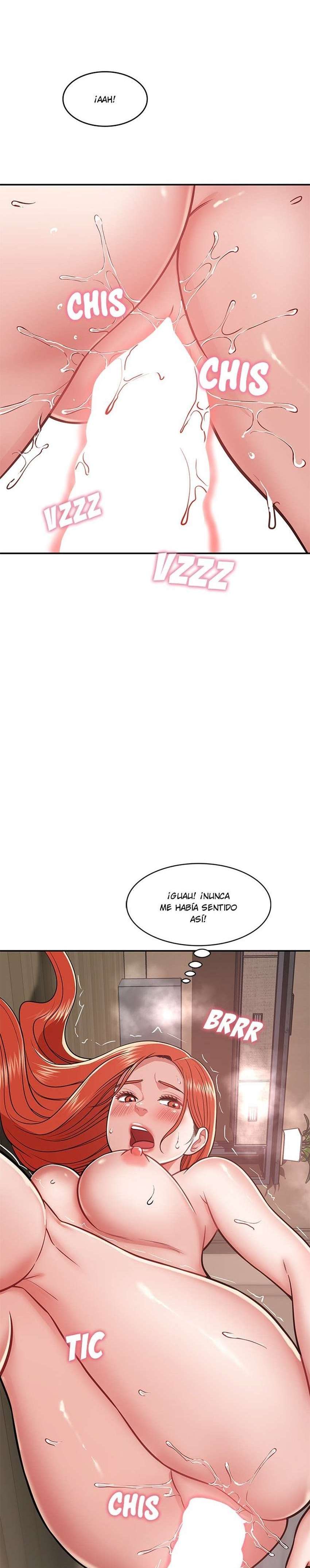 Refugio Seguro Capitulo 15 página 11