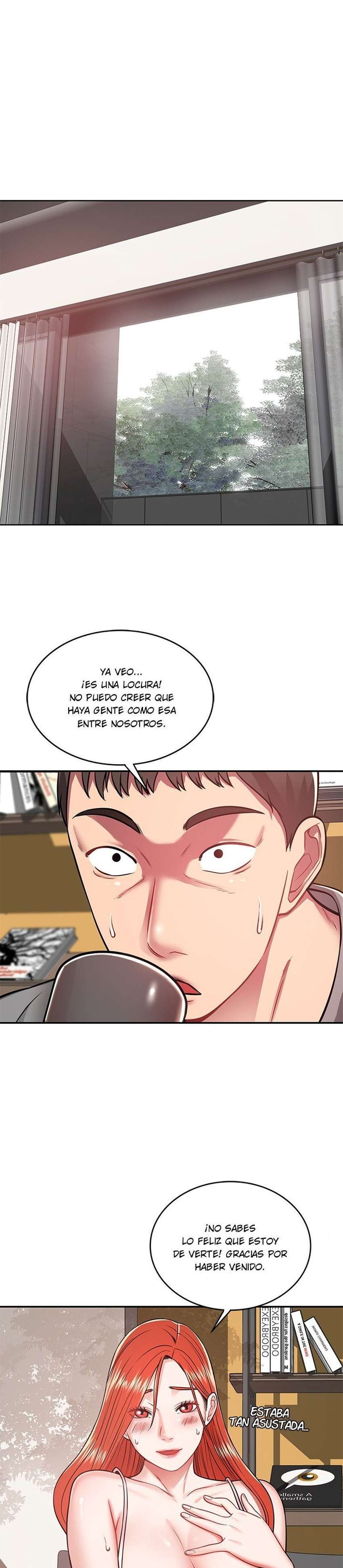 Refugio Seguro Capitulo 15 página 24