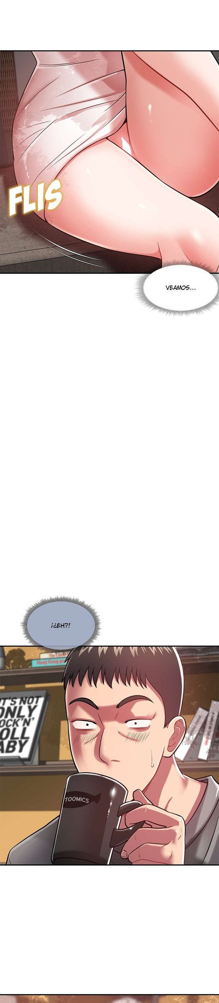 Refugio Seguro Capitulo 15 página 28