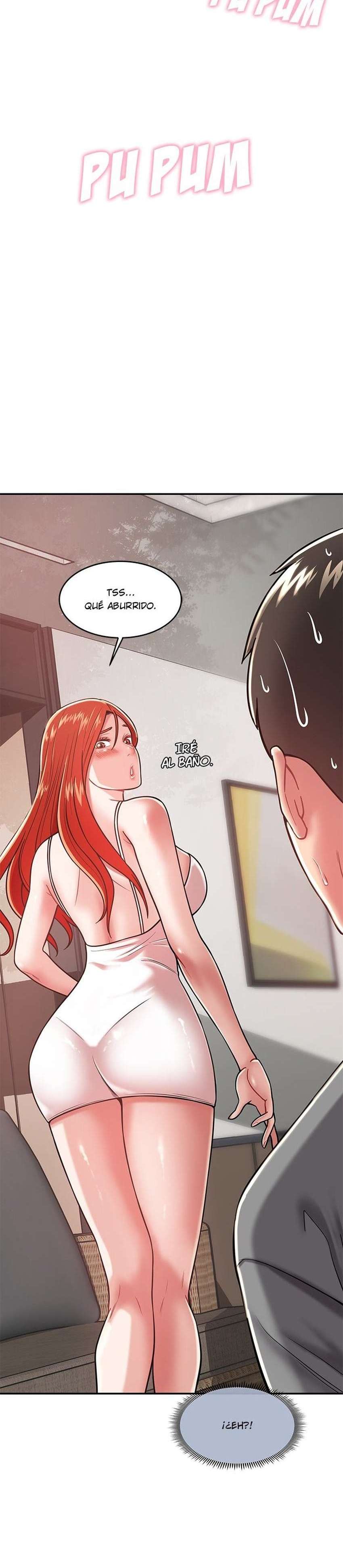 Refugio Seguro Capitulo 15 página 33