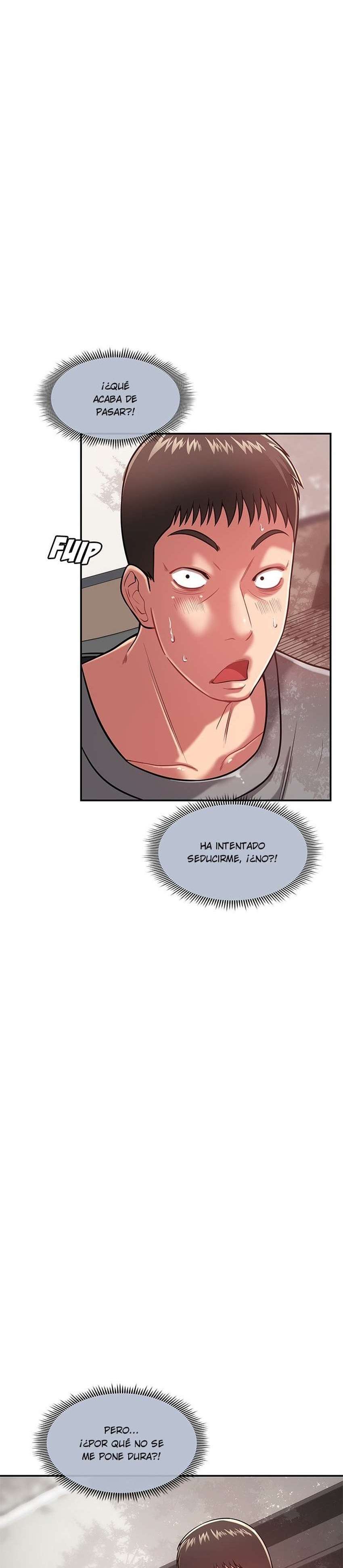Refugio Seguro Capitulo 15 página 34