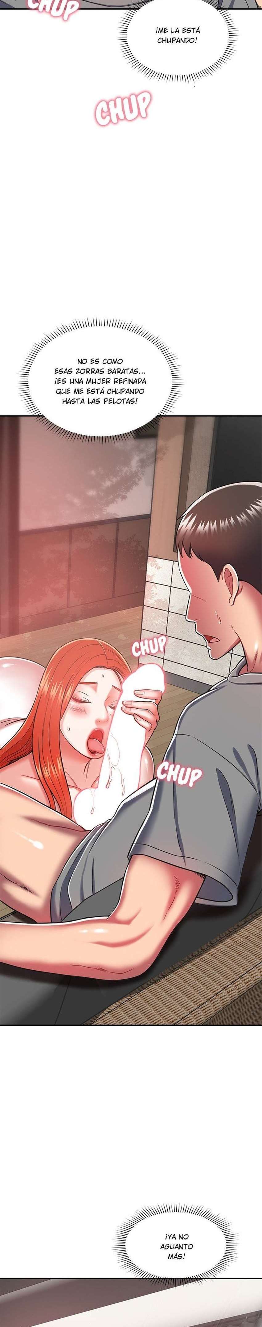 Refugio Seguro Capitulo 16 página 14