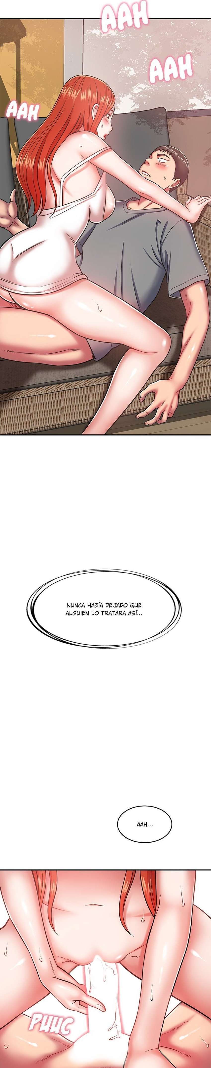 Refugio Seguro Capitulo 16 página 17