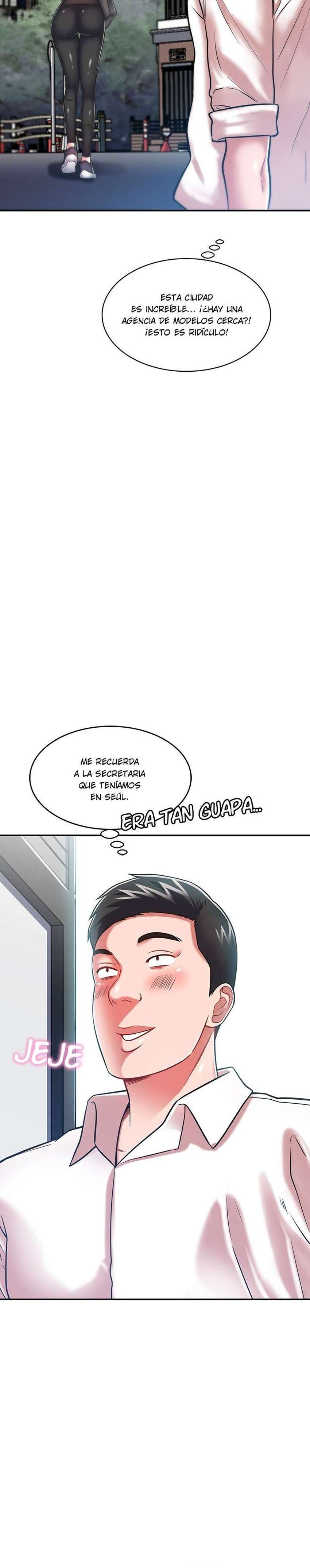 Refugio Seguro Capitulo 16 página 24