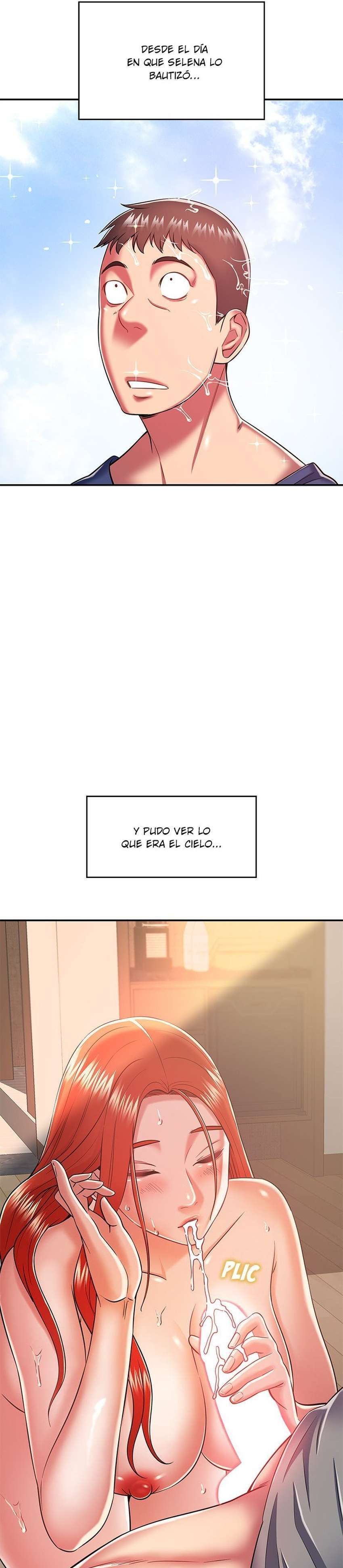 Refugio Seguro Capitulo 17 página 10