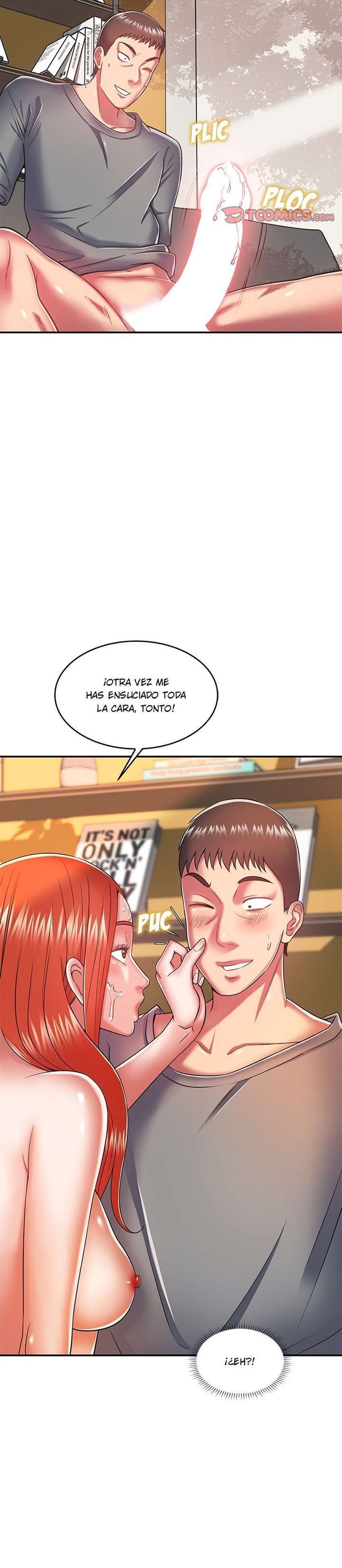 Refugio Seguro Capitulo 17 página 14