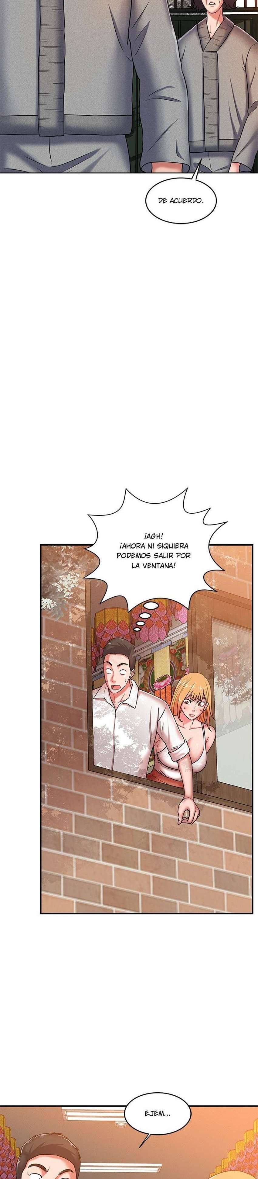 Refugio Seguro Capitulo 17 página 29