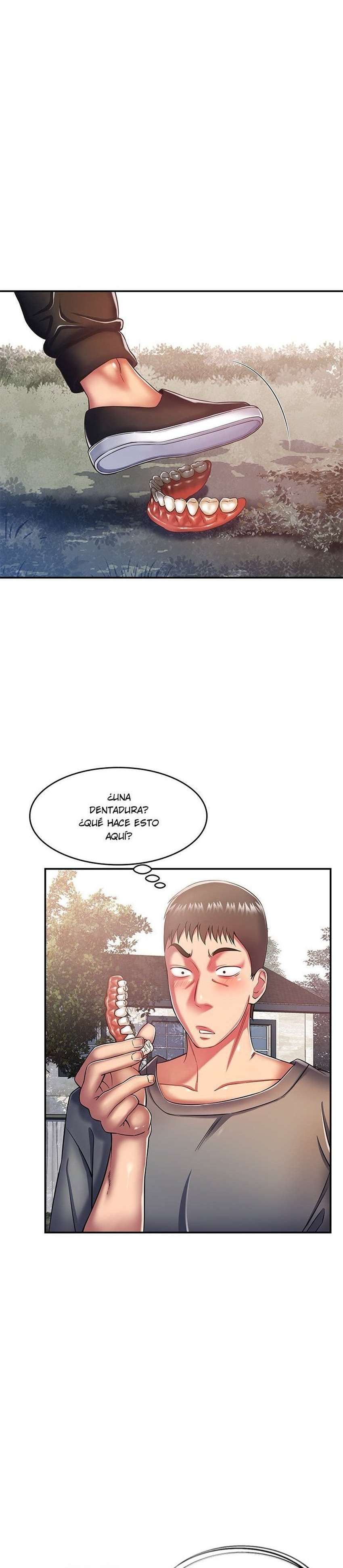Refugio Seguro Capitulo 17 página 3