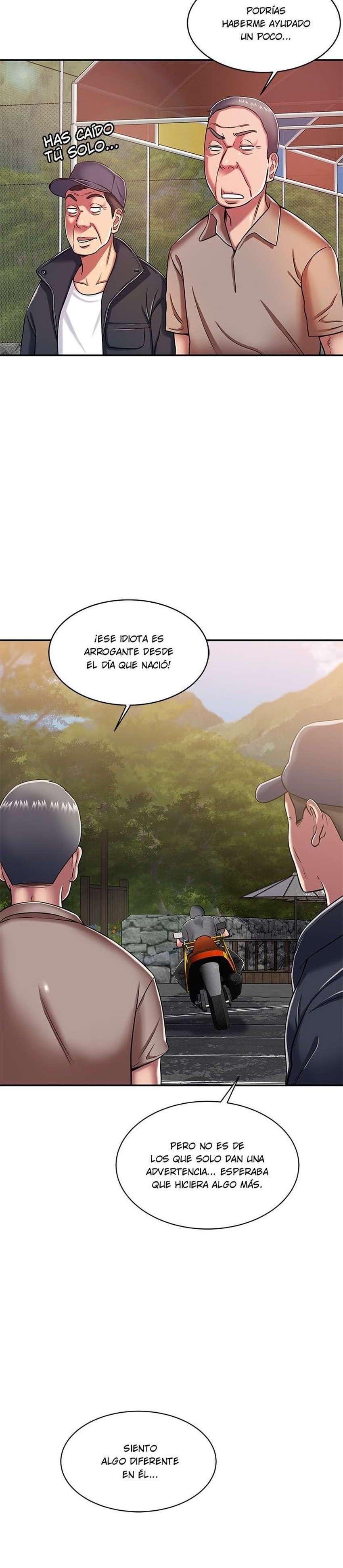 Refugio Seguro Capitulo 17 página 8