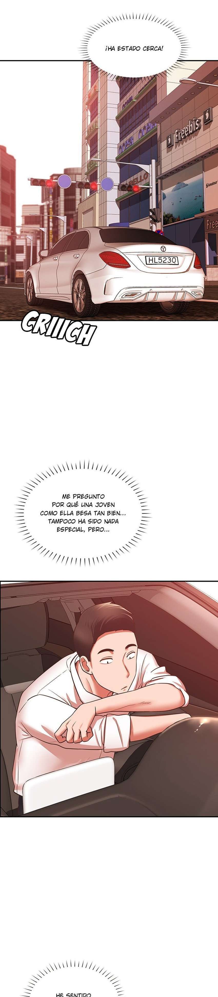 Refugio Seguro Capitulo 18 página 32