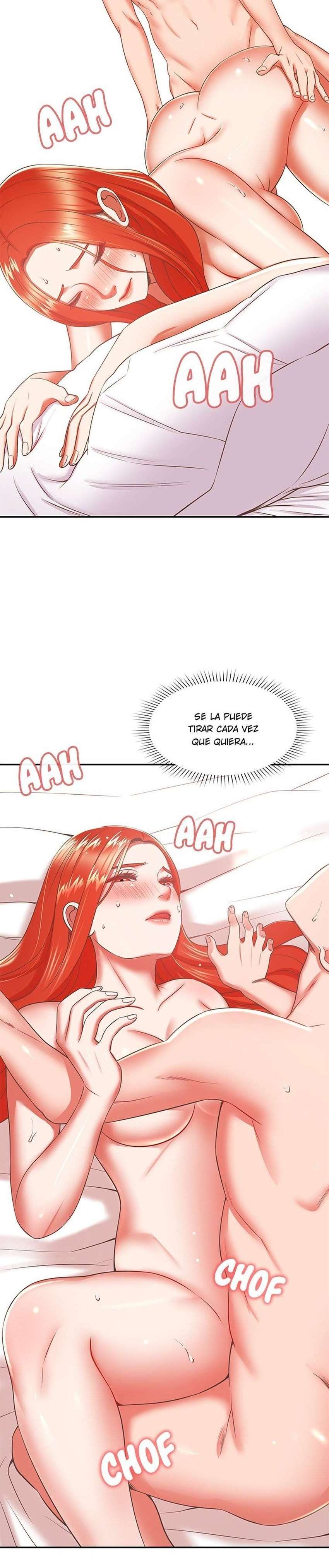 Refugio Seguro Capitulo 19 página 10