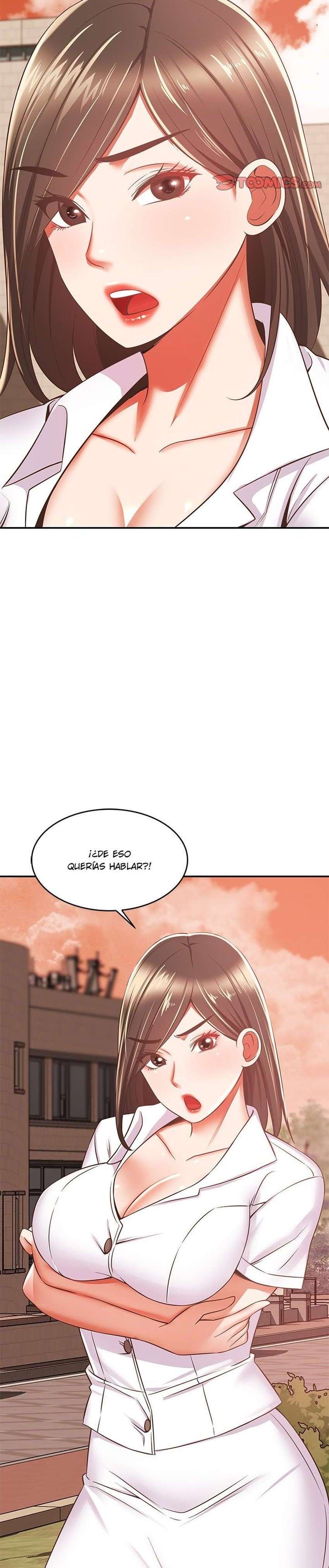Refugio Seguro Capitulo 19 página 14