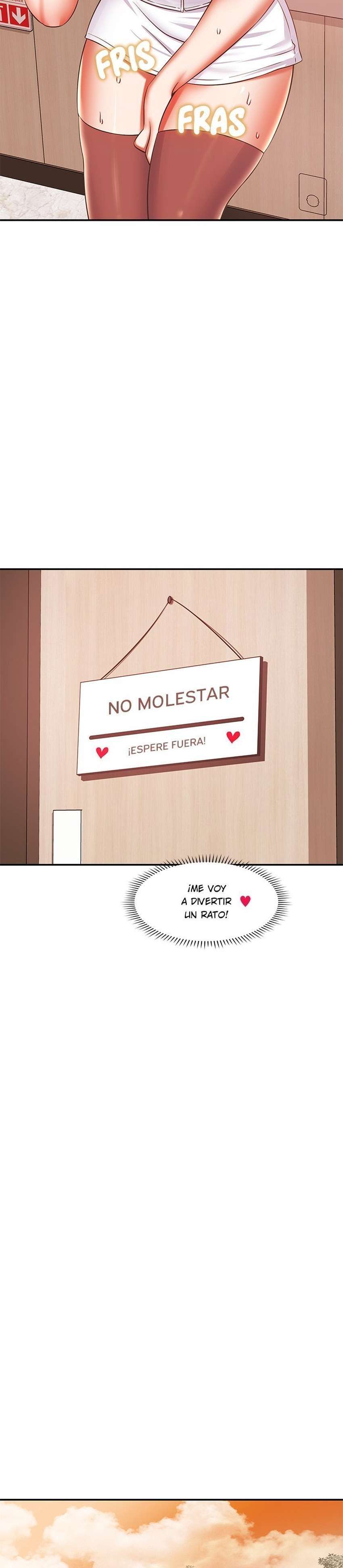 Refugio Seguro Capitulo 19 página 31