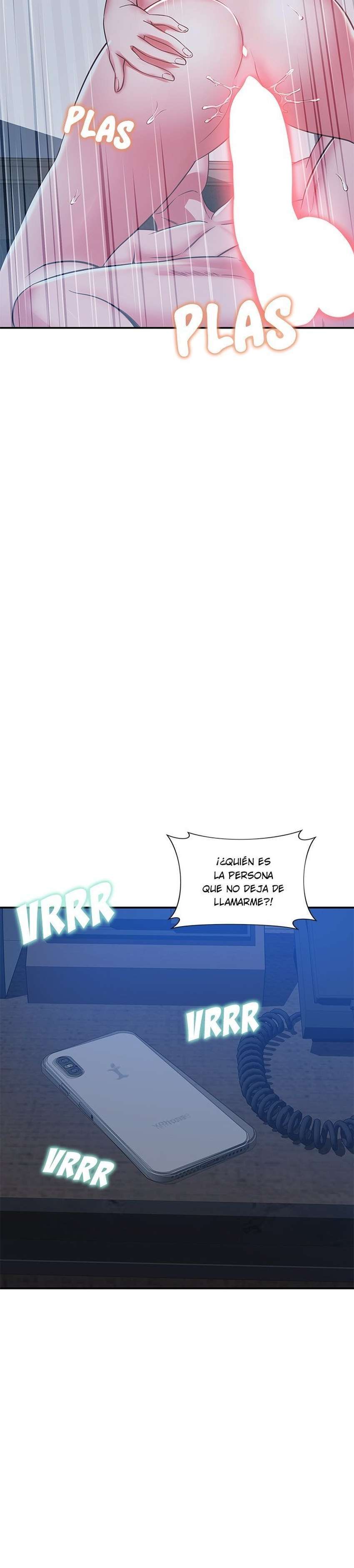 Refugio Seguro Capitulo 19 página 37