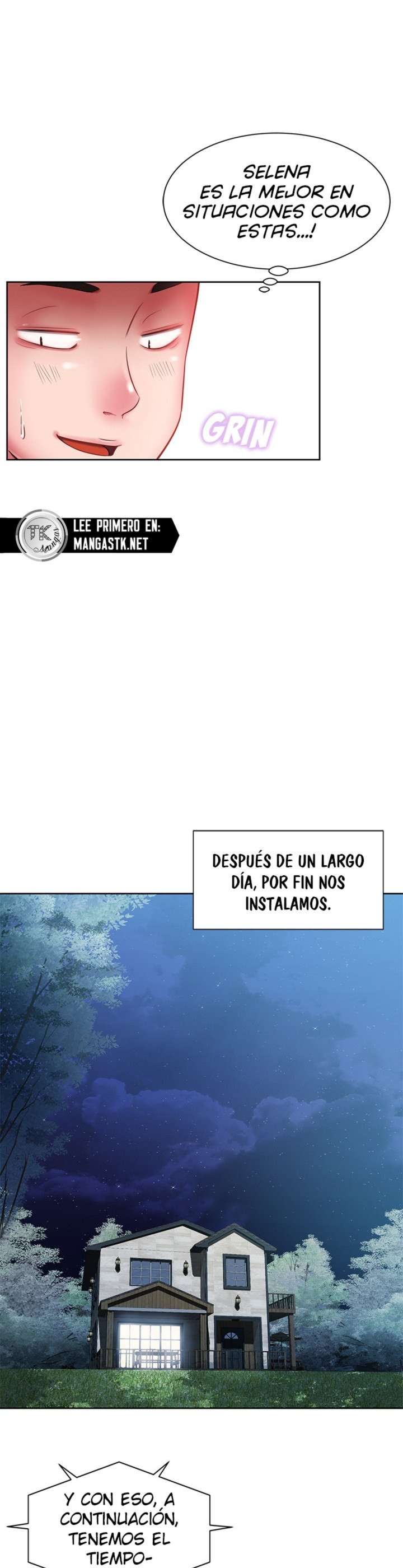 Refugio Seguro Capitulo 2 página 25