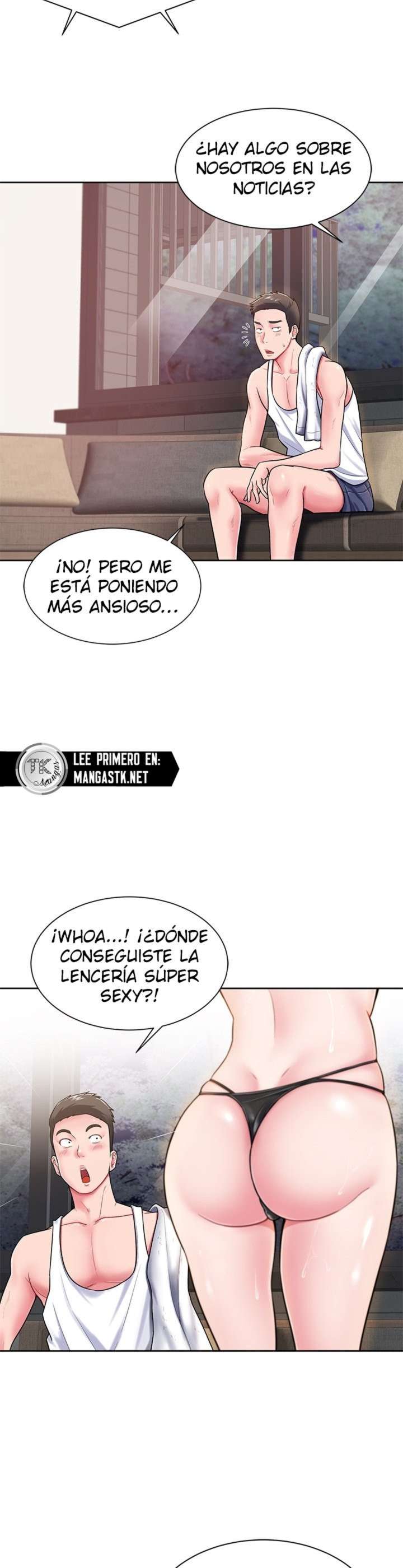 Refugio Seguro Capitulo 2 página 26