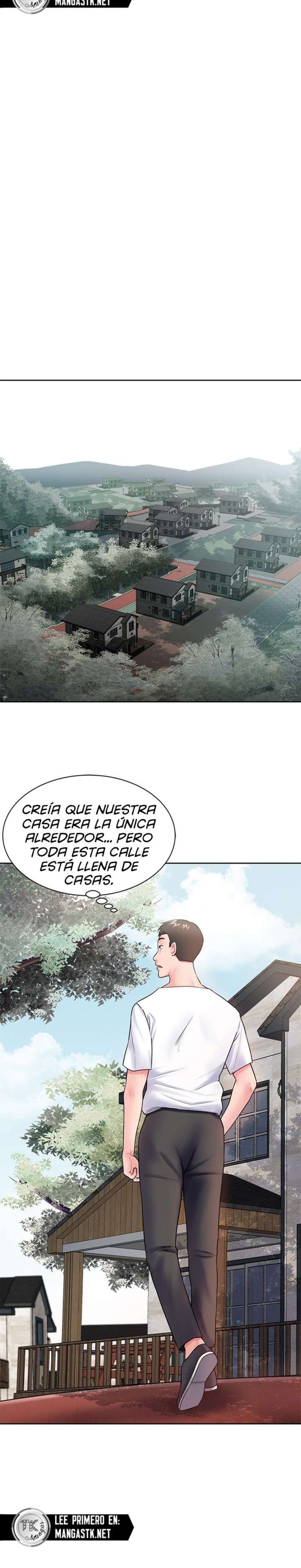 Refugio Seguro Capitulo 2 página 36