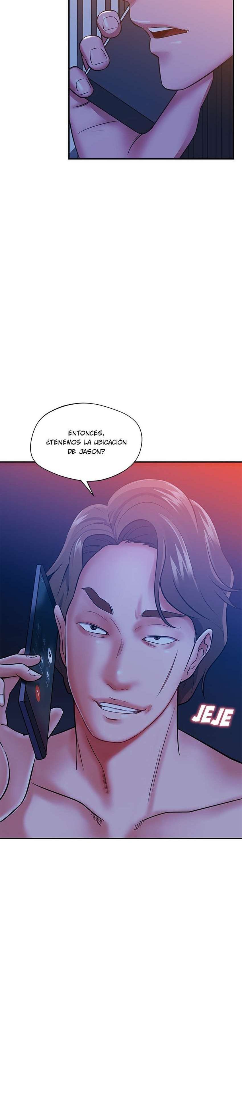 Refugio Seguro Capitulo 20 página 2