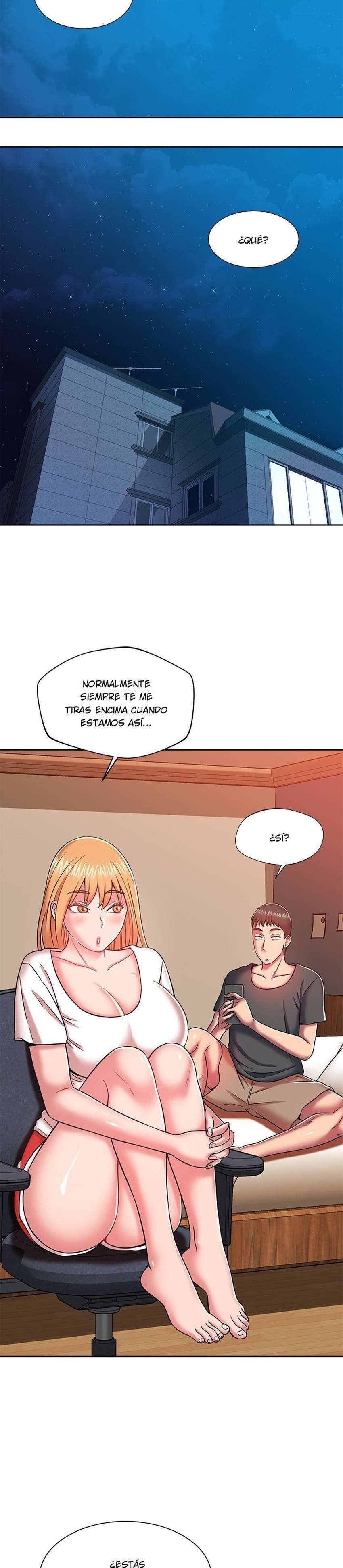 Refugio Seguro Capitulo 20 página 25