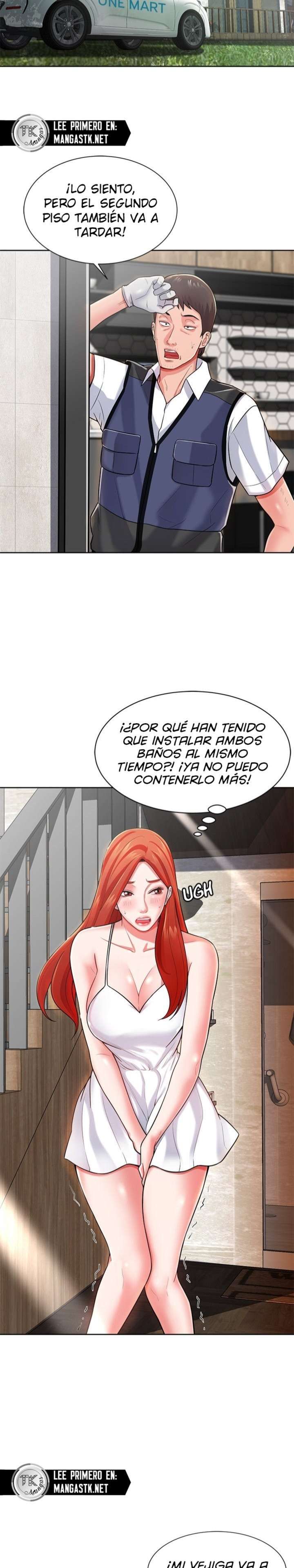 Refugio Seguro Capitulo 3 página 30